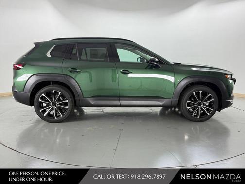 Cypress 2026 Mazda CX-50 2.5 Turbo