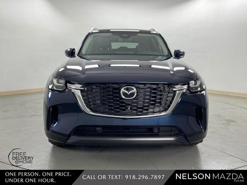 2025 Mazda CX-90 3.3 Turbo Select Package