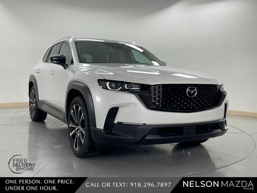 2026 Mazda CX-50 Premium