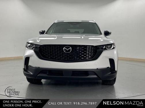 2026 Mazda CX-50 Premium
