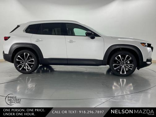 2026 Mazda CX-50 Premium