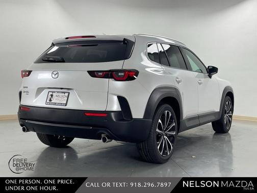 2026 Mazda CX-50 Premium