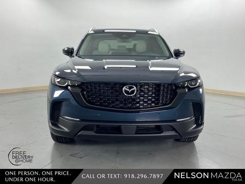 2026 Mazda CX-50 2.5 S