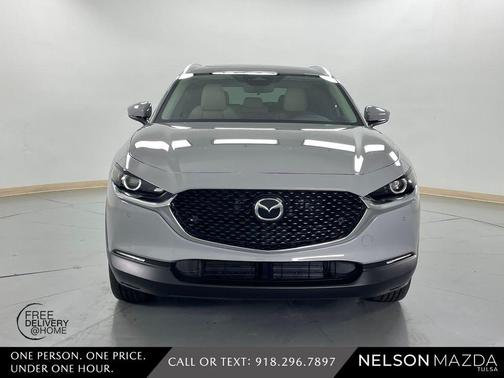 2026 Mazda CX-30 Preferred