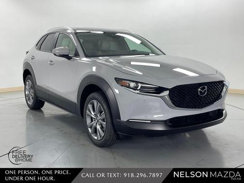2026 Mazda CX-30 Preferred