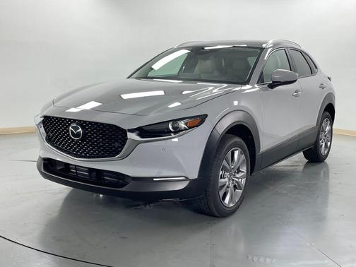 2026 Mazda CX-30 Preferred