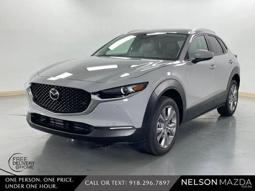 2026 Mazda CX-30 Preferred