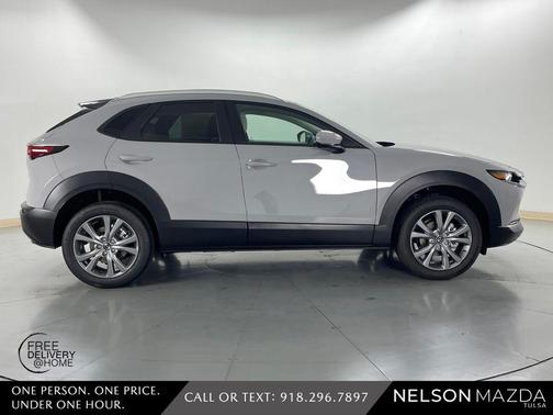 2026 Mazda CX-30 Preferred