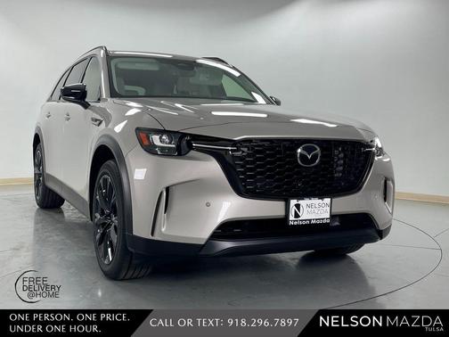 2026 Mazda CX-90 Premium