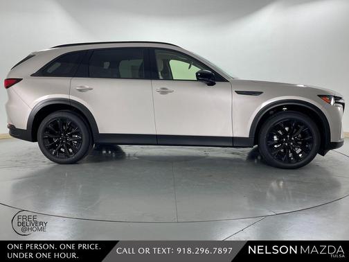 2026 Mazda CX-90 Premium