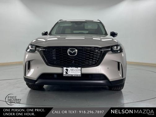 2026 Mazda CX-90 Premium