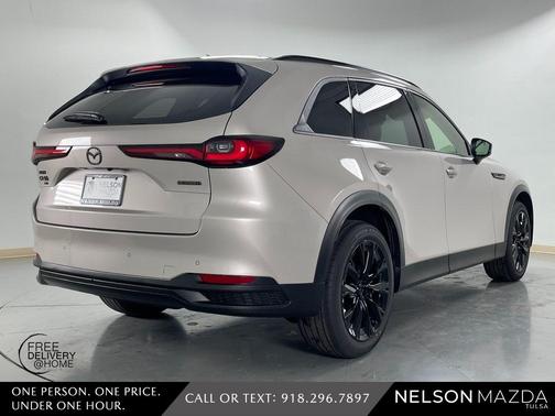 2026 Mazda CX-90 Premium