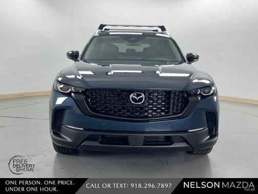 2026 Mazda CX-50 2.5 S