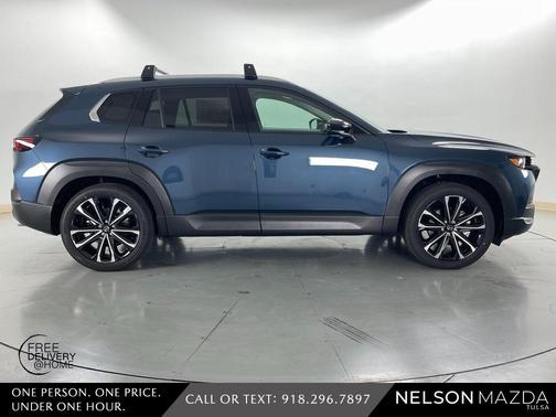 2026 Mazda CX-50 2.5 S