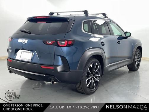 2026 Mazda CX-50 2.5 S