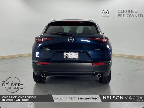 2024 Mazda CX-30 Select