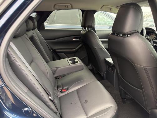 2024 Mazda CX-30 Select