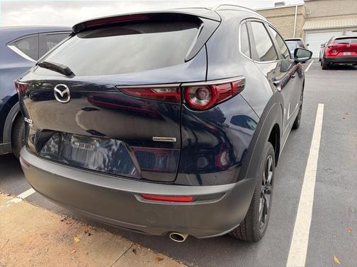 2024 Mazda CX-30 Select