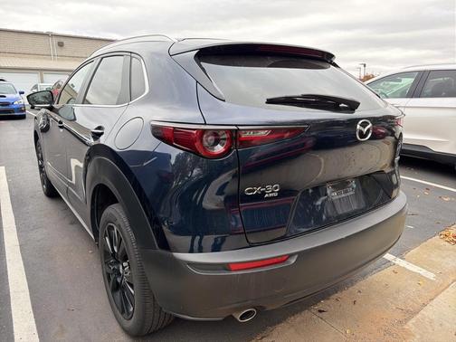 2024 Mazda CX-30 Select