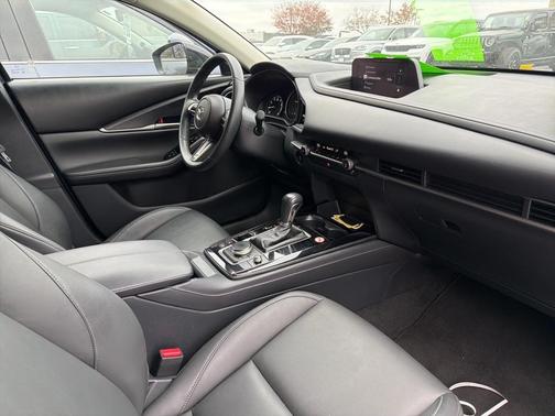 2024 Mazda CX-30 Select