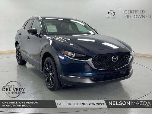 2024 Mazda CX-30 Select