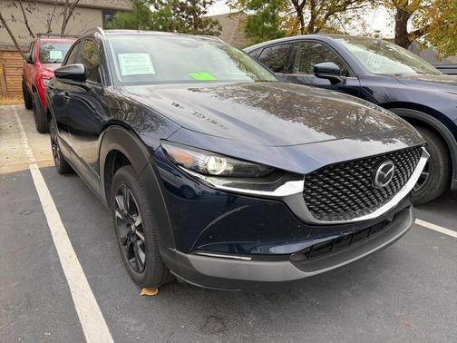 2024 Mazda CX-30 Select