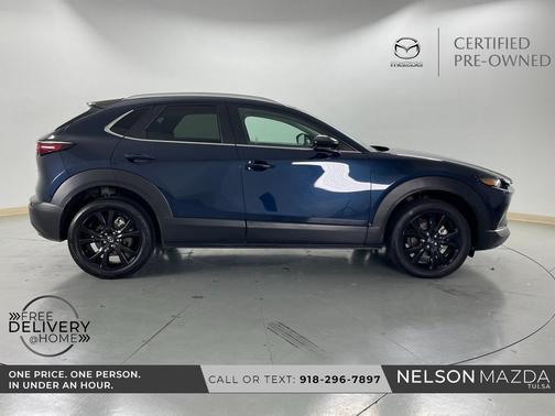 2024 Mazda CX-30 Select