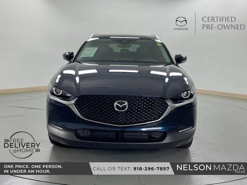 2024 Mazda CX-30 Select