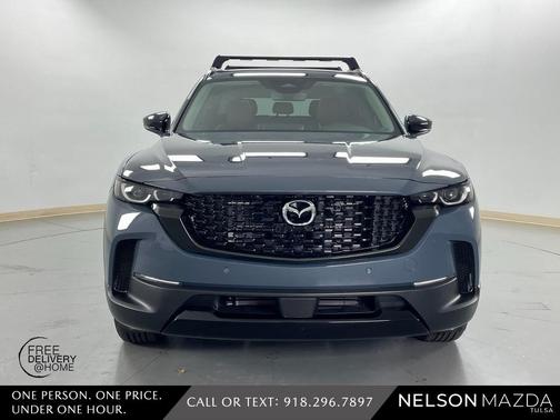 2026 Mazda CX-50 Premium