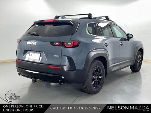 2026 Mazda CX-50 Premium