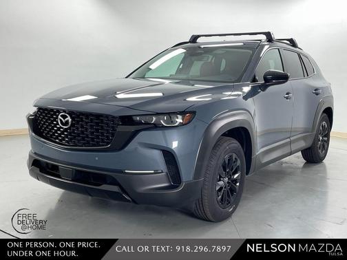 2026 Mazda CX-50 Premium