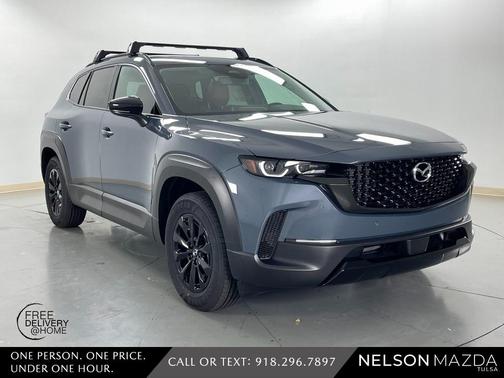 2026 Mazda CX-50 Premium