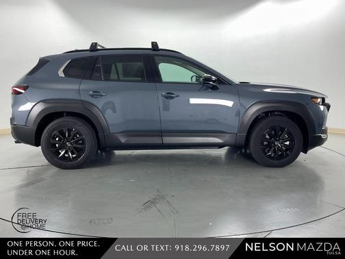 2026 Mazda CX-50 Premium