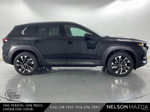 2026 Mazda CX-50 Premium Plus