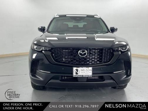 2026 Mazda CX-50 Premium Plus