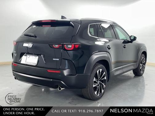 2026 Mazda CX-50 Premium Plus