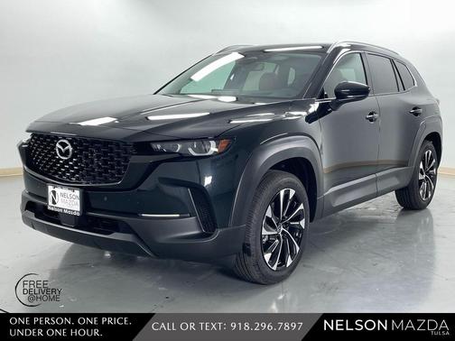 2026 Mazda CX-50 Premium Plus