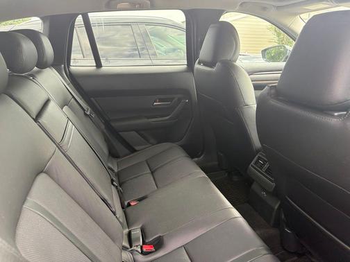 Ingot Blue Metallic 2026 Mazda CX-50 Premium