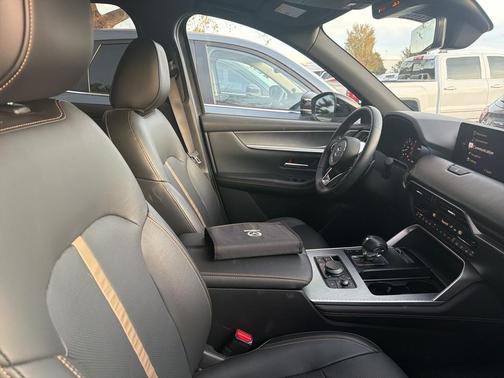 2025 Mazda CX-70 3.3 Turbo S Premium Package