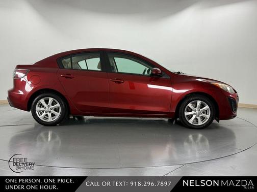 2011 Mazda Mazda3 i Touring