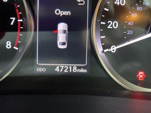 Starfire Pearl 2014 Lexus IS 250 Base