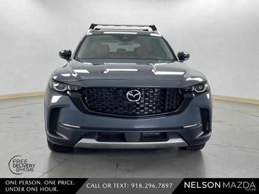 2025 Mazda CX-50 2.5 Turbo Premium Package