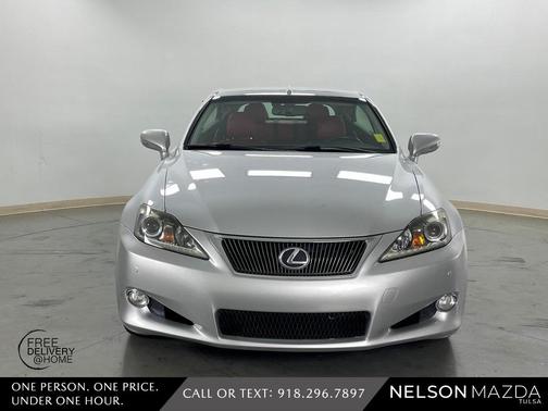 2014 Lexus IS 250C Base