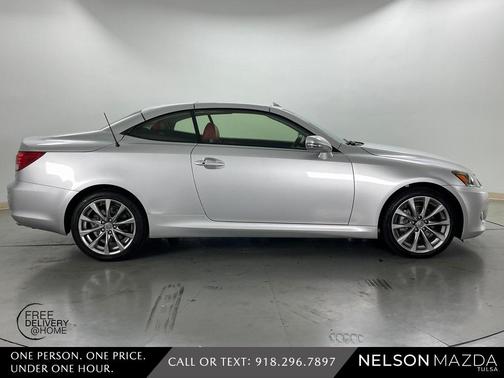 2014 Lexus IS 250C Base