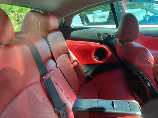2014 Lexus IS 250C Base