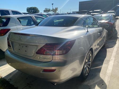 2014 Lexus IS 250C Base