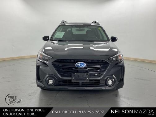 2023 Subaru Outback Onyx Edition XT