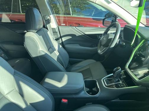 2023 Subaru Outback Onyx Edition XT