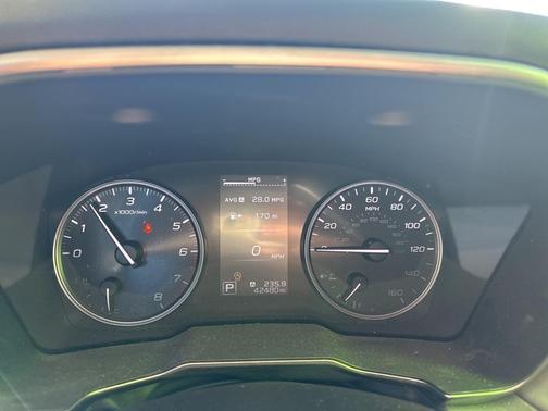 2023 Subaru Outback Onyx Edition XT