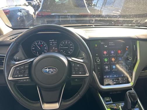 2023 Subaru Outback Onyx Edition XT